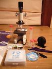 636715 Kosmos Accessories Parts German Microscope Extra Youth Set