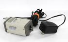 Kp-d50u Hitachi Denshi Ccd Color Camera
