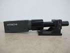 1.33x Kpf3 Hitachi Kp-f3 Ccd Camera W-infinistix