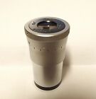 Kpl-12.5x Zeiss Microscope Adjustable Eyepiece Wide Excellent Condition