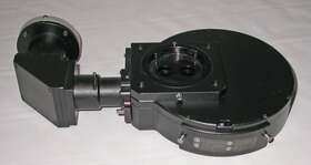 M2bio Kramer Scientific 4 Position Fluorescence Illuminator