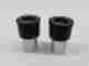 Kwf10x Kyowa Pair Of Microscope Eyepieces