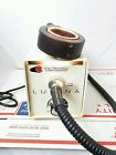 L-150a Cold Light Microscope Source Technical