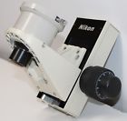 L-im Nikon Microscope Modular Focus Drive With Extender Ready To Mount