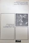 L0203 Zeiss Wild Phase Contrast Equipment Instructions For Use On Cd