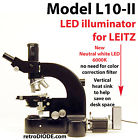 L10-ii Leitz Led Illuminator Retrofit