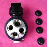 L1076 Leitz Place Nosepiece Wetzlar Germany Microscope Optics
