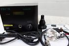 L220zs2 L220zs2-lumen 220 Prior Scientific Lumen For Zeiss Light Guide Adapter Bulb