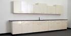 L320 Fisher Laboratory Lab Cabinets