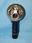L614 Leitz 1x Vertical Illuminator