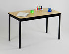 Lt3060-06 . " Lab 30 020976120106 Table 36 60 Correll Oak Medium