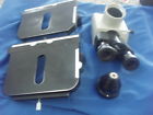 Labaohot2-optiphot2 Nikon Four Parts From Or Microscope