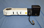 Lhs100p-2 Lamphouse -uepi Eclipse 100w Illuminator Me600l Nikon Epi