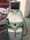 Laserscope Greenlight Hps