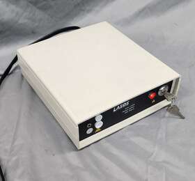7460a Lasos Hene Laser Power Supply San 7460 A For Confocal Microscope