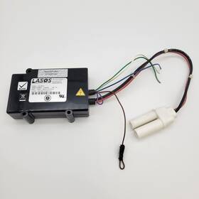 Lgn7460a Lasos Zeiss Rev 0h Hene Laser Lasertechnik Power Supply