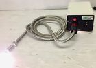 Lb-24 Solarc Lighting Technology Light Source With Fiber Optic Cable Warranty
