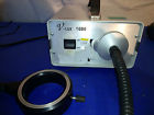 Lb-a9 1000 Ring Illuminator Light Microscope Source V-lux