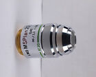 Lcd1.1 0.40 Msplan Objective Olympus 1.1 20x Microscope 180 Lwd