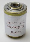 442832 Ld Objective Zeiss Microscope 10x Epiplan 0.25 Dic
