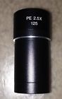 2-lc897 Ld Eyepiece Nfk Olympus Photo 6.7x