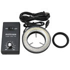 Led-144 Amscope 144-led Microscope Ring 013964561579