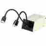Led-14m Amscope 14-led Microscope Dual Gooseneck Lights
