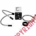 Led-20wyr Amscope 20w Led Fiber Optic O-y Light Microscope Illuminator