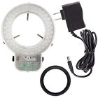 Led-64s Amscope 64 Led Microscope Ring