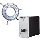 Led-80mv Amscope Microscope Ring Light 840979134081