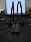 Led-8wd Amscope Dual Goose-neck Light