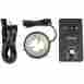 Led-96s Amscope 96 Led Ring Light For Single Zoom Microscopes