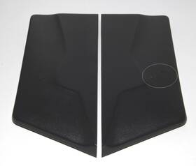 010-515.030-051 Leica And 052 Arm Rests For Dm-rxa Microscopes Left / Right Pair