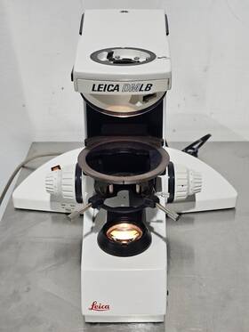 020-519.011 Leica Dmlb 100s Microscope Stand