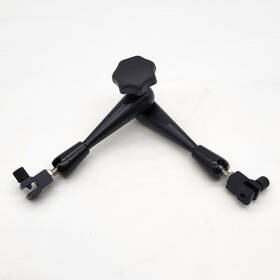10399211 Leica Stereo Microscope Articulated Arm For Column Clamp