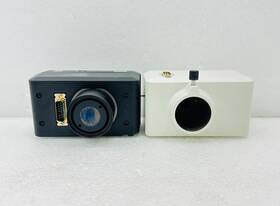 10445602 Leica Microscope Camera Shutter Piece Complete Set - Free Shipping