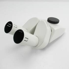 10445924 Leica 10 445 924 Trinocular Camera Port Stereo Microscope Head For Mz Series -