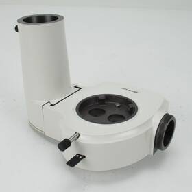 10445931 Leica 10445926 Dual Camera Port For M And Mz Series Stereo Microscope - 10445926/10445931