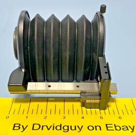10446171 Leica Ergo Module Vertical Height Adjustment From 30 - 120 Mm