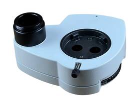 10446309 Leica Hdv Tube Camera Port For M And Mz Stereo Microscope