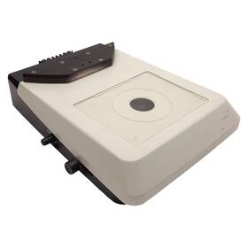 10446350 Leica Mdg28 Transmitted Light Base For M-series Stereomicroscopes
