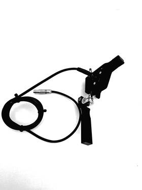 10446544 Leica Mouth Switch For Neuro Microscope