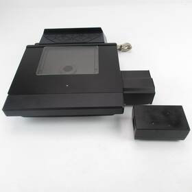 10447390 Leica Mdg32 Motorized Stereo Microscope Stage/base With Dci Module - Some Issues