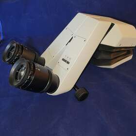 10448547 Leica Inclinable Surgical Binocular