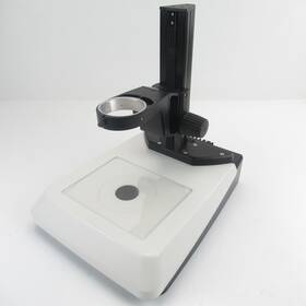 10450123 Leica Mdg33 Brightfield Light Base For M Series Stereo Microscope
