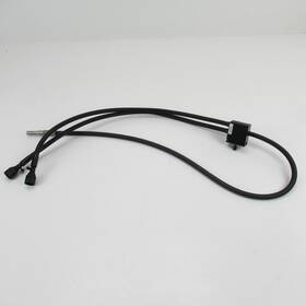 10450205 Leica Clamp-combi Light Guide Gooseneck For Stereo Microscopes -