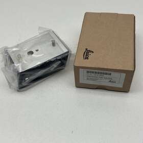 10721953 Leica Intermediate Plate Sub-assembly For Microscope