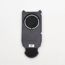 11501158 Leica Microscope Df-cl Darkfield Light Ring Slider