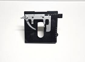 11501200 Leica Dm Series Microscope Xy Mechanical Stage Very Clean