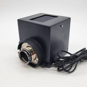 11504059 Leica Microscope 12v 100w Halogen Lamphouse